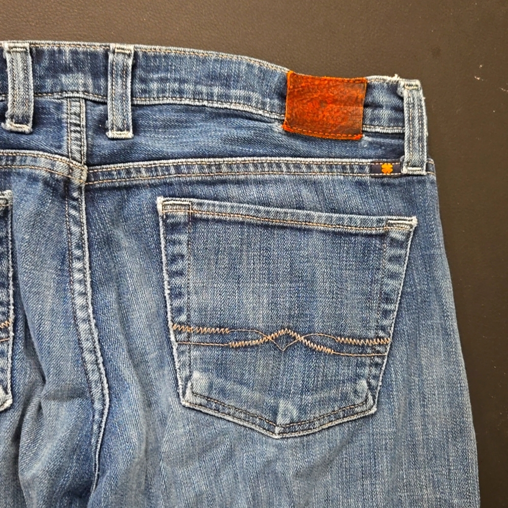 Lucky Brand Womens Jeans